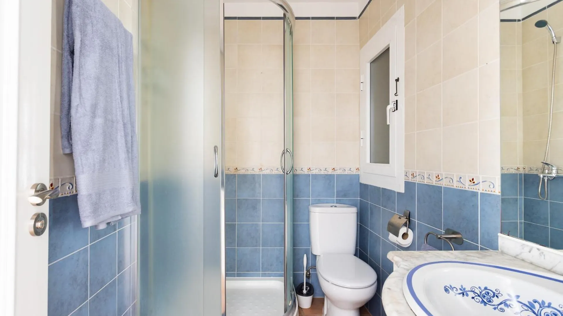 Frontline Duplex Las Arenitas With Pool Candelaria Vakantiehuis