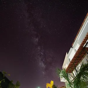 Appartement Abi&lei Vv, Candelaria