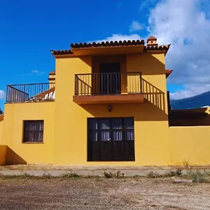 Casa Magec Candelaria