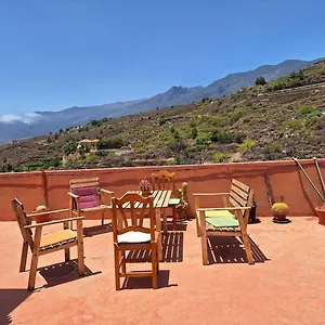 Casa De Colores Candelaria