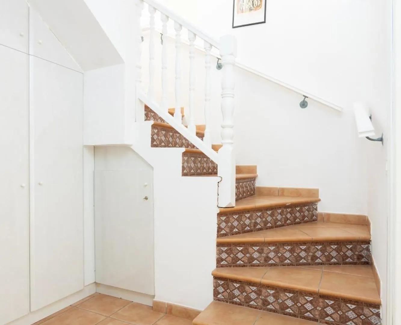Frontline Duplex Las Arenitas With Pool Candelaria 0*,
